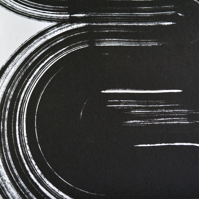 FEATHR / Graffiti Marker Black 11000180101