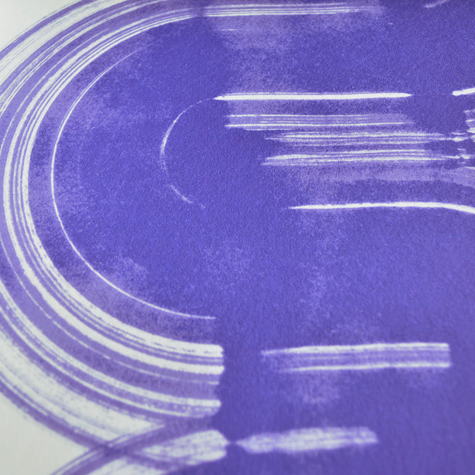 FEATHR / Graffiti Marker Deep Blue 11000180401
