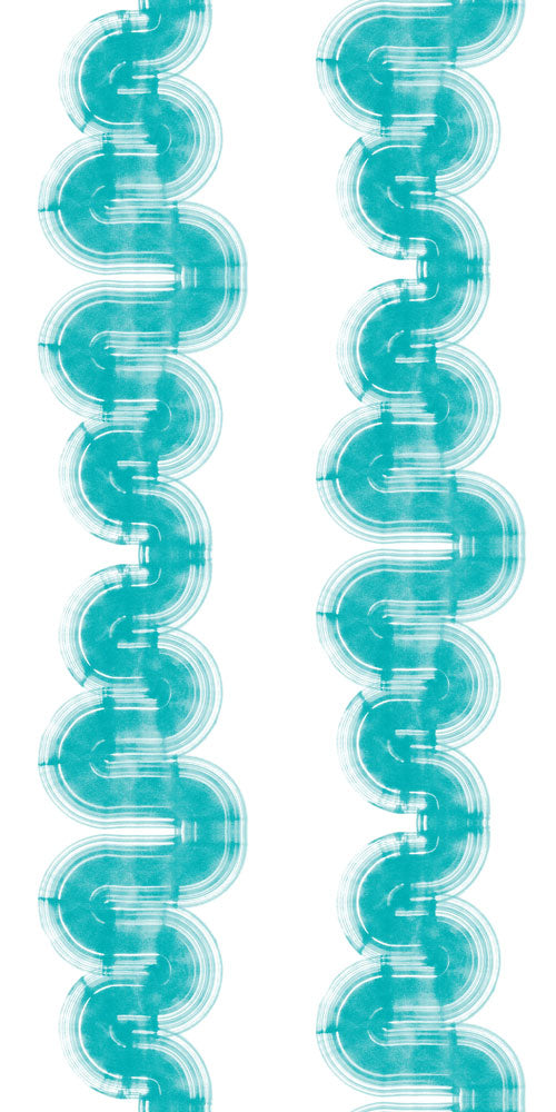 FEATHR / Graffiti Marker Teal 11000180801