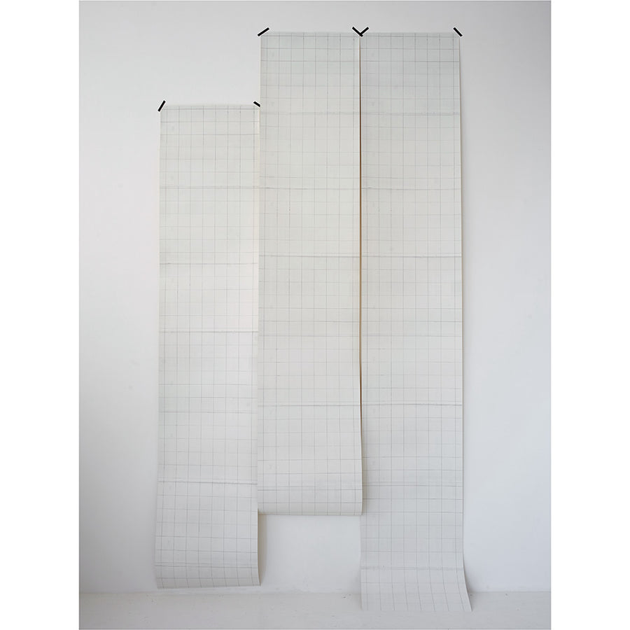 Deborah Bowness / Utility Paper Collection / Grid Paper