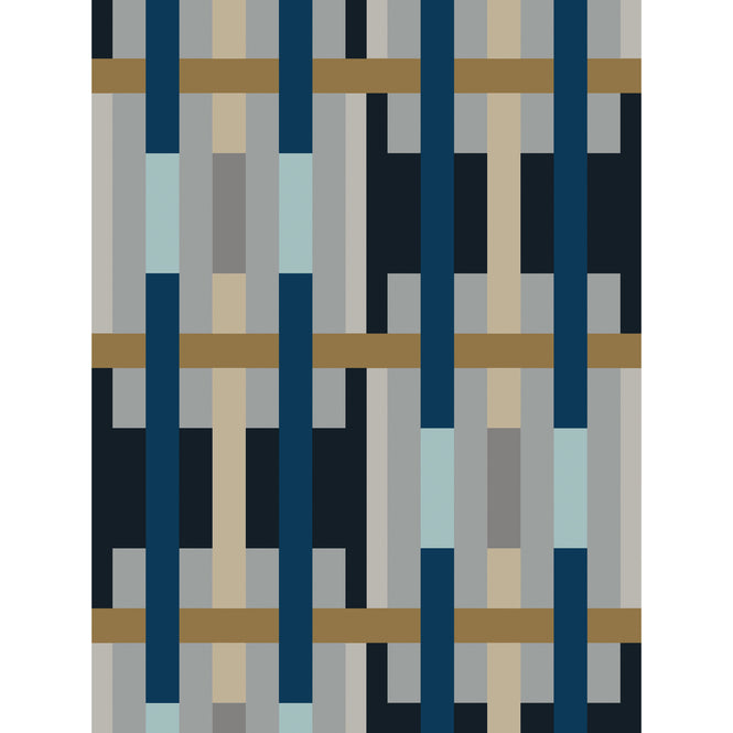 JUPITER 10 / MODERNIST III / GSTAAD