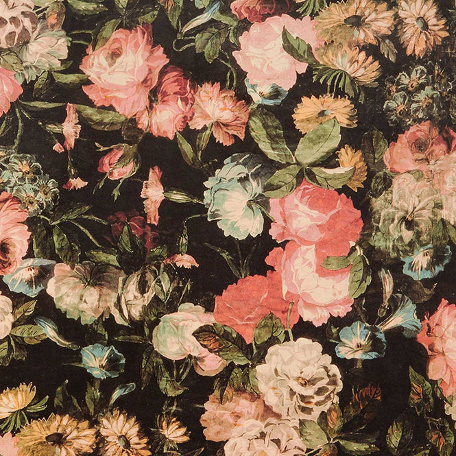 House of Hackney / Midnight Garden 【4パネル1セット】