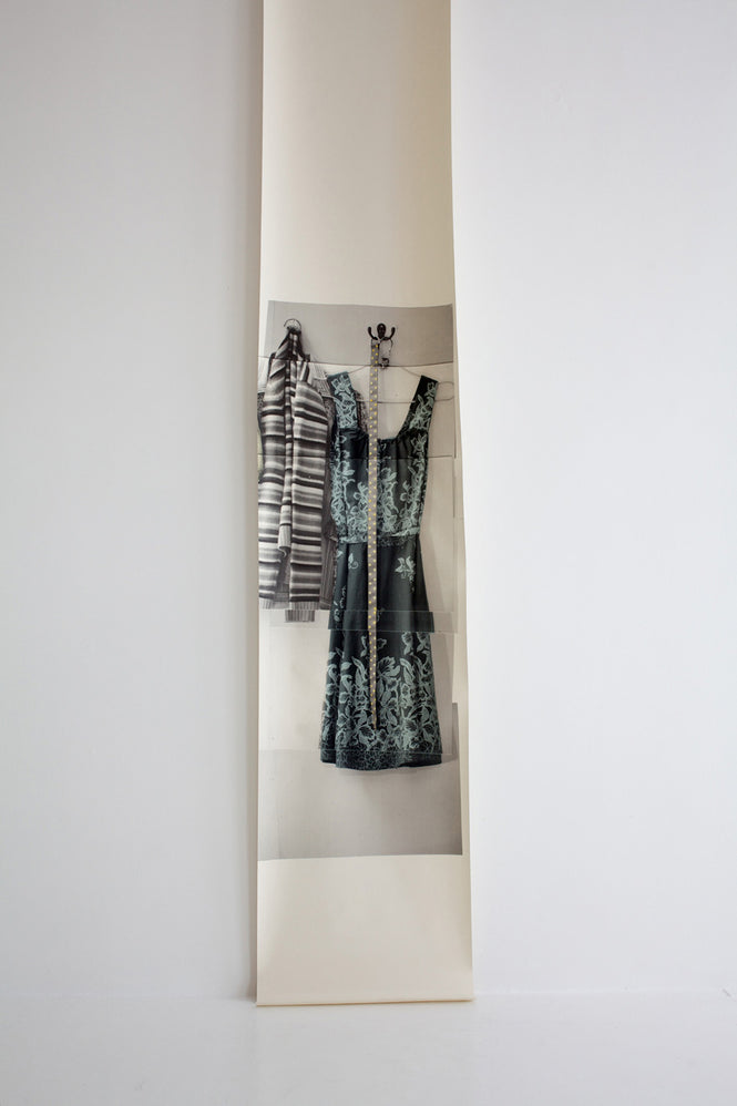 Deborah Bowness / The Artist Collection / Hawaiian Dress