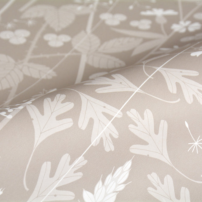 Hannah Nunn / Hedgerow in Hush