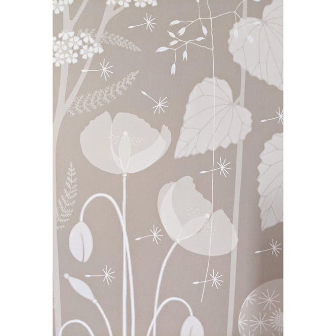 Hannah Nunn / Hedgerow in Hush