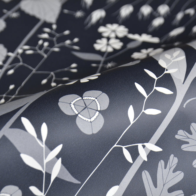 Hannah Nunn / Hedgerow in Nocturne