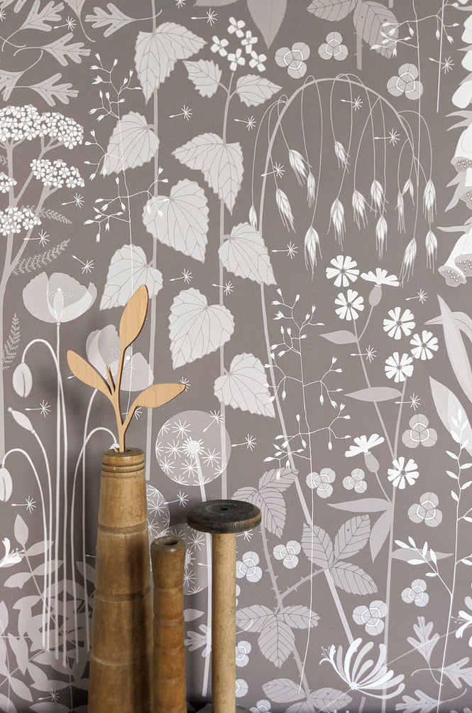 Hannah Nunn / Hedgerow in Pipit
