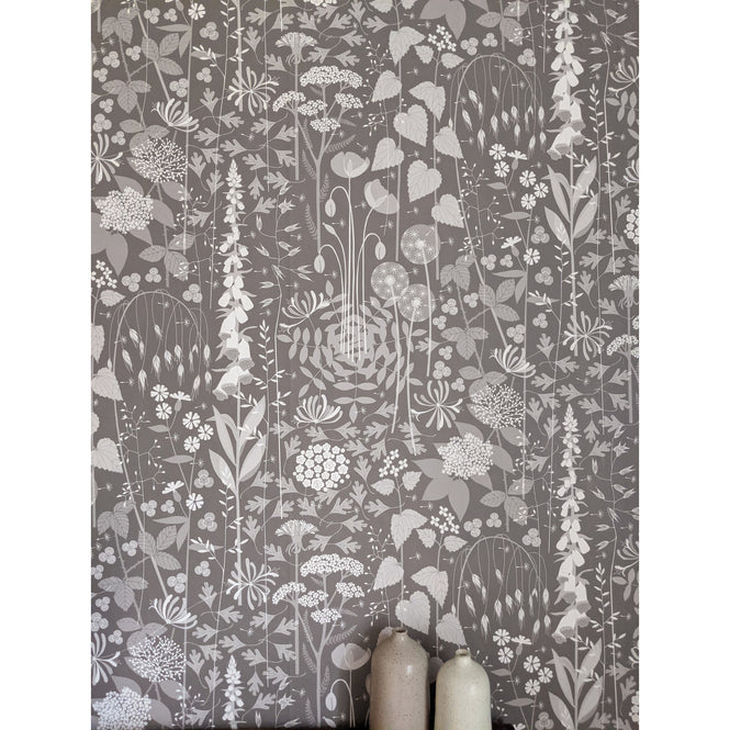 Hannah Nunn / Hedgerow in Pipit
