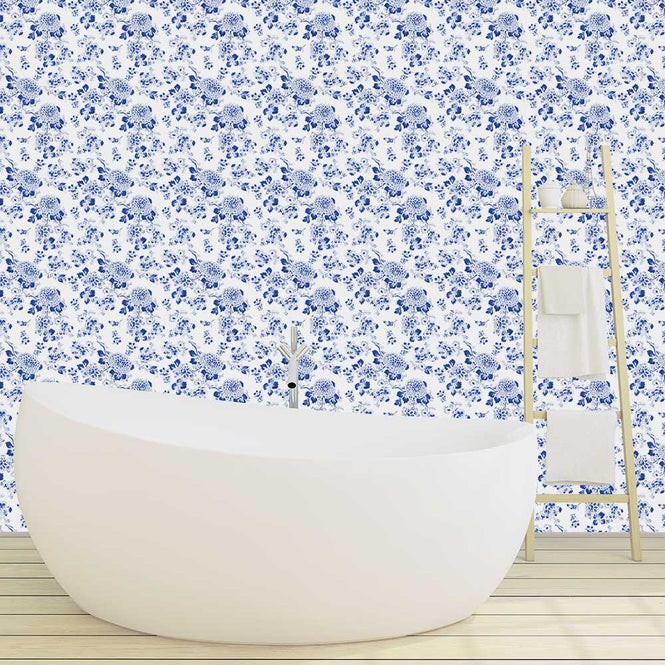 Royal Delft by Nicolette Mayer ロイヤル・デルフト / Royal Delft Heritage