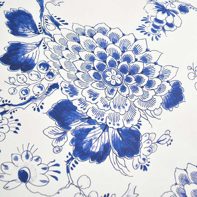 Royal Delft by Nicolette Mayer ロイヤル・デルフト / Royal Delft Heritage