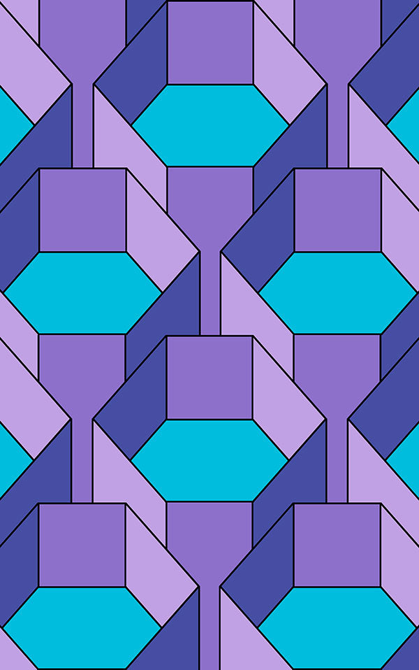 Quirk & Rescue / HexaGone 1