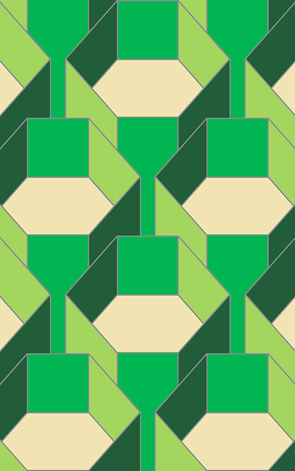 Quirk & Rescue / HexaGone 2