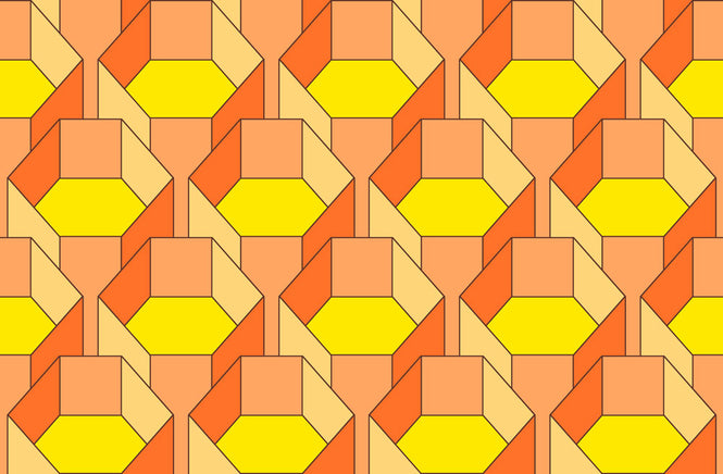 Quirk & Rescue / HexaGone 4