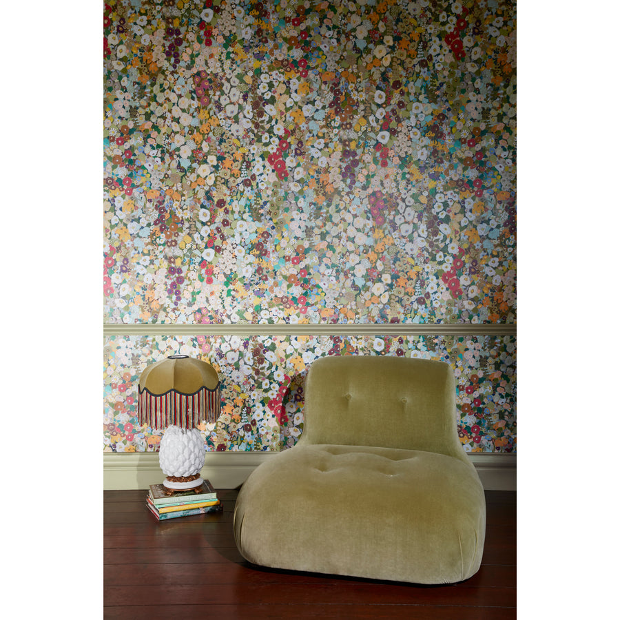 House Of Hackney Astrological Wallpaper – Star Sign Style