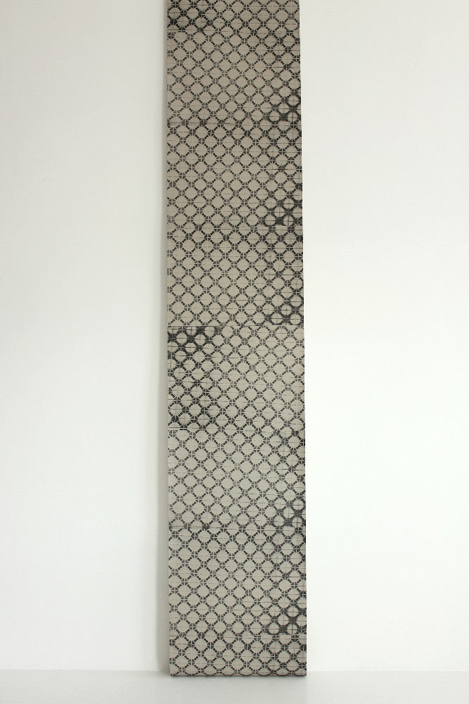 Deborah Bowness / The Standard Collection / Hong Kong Wall Tiles / grey