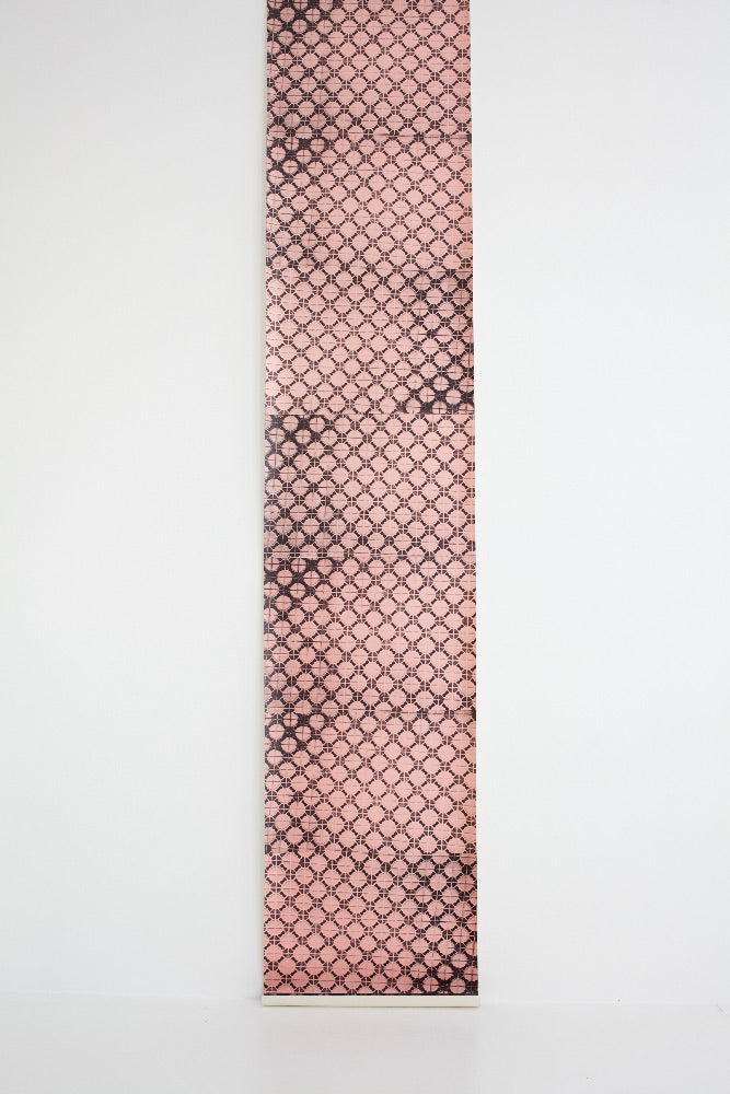 Deborah Bowness / The Standard Collection / Hong Kong Wall Tiles / pink
