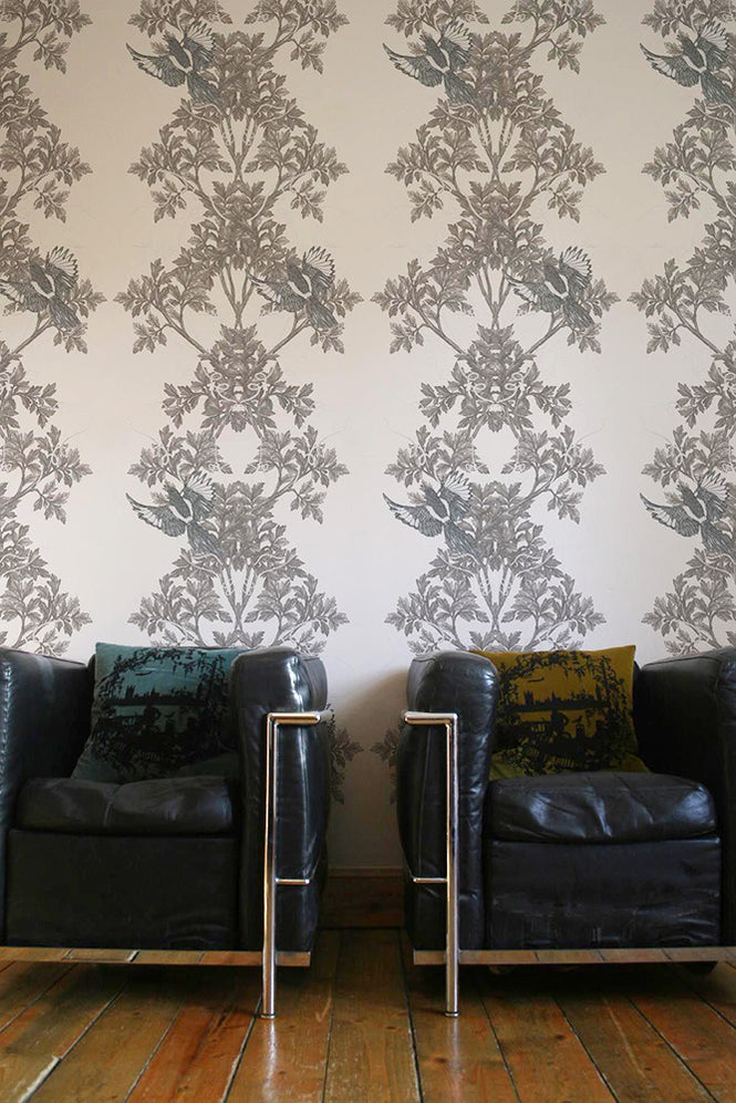 Timorous Beasties / TWO IN A BUSH / HRN/TWB/4008/01