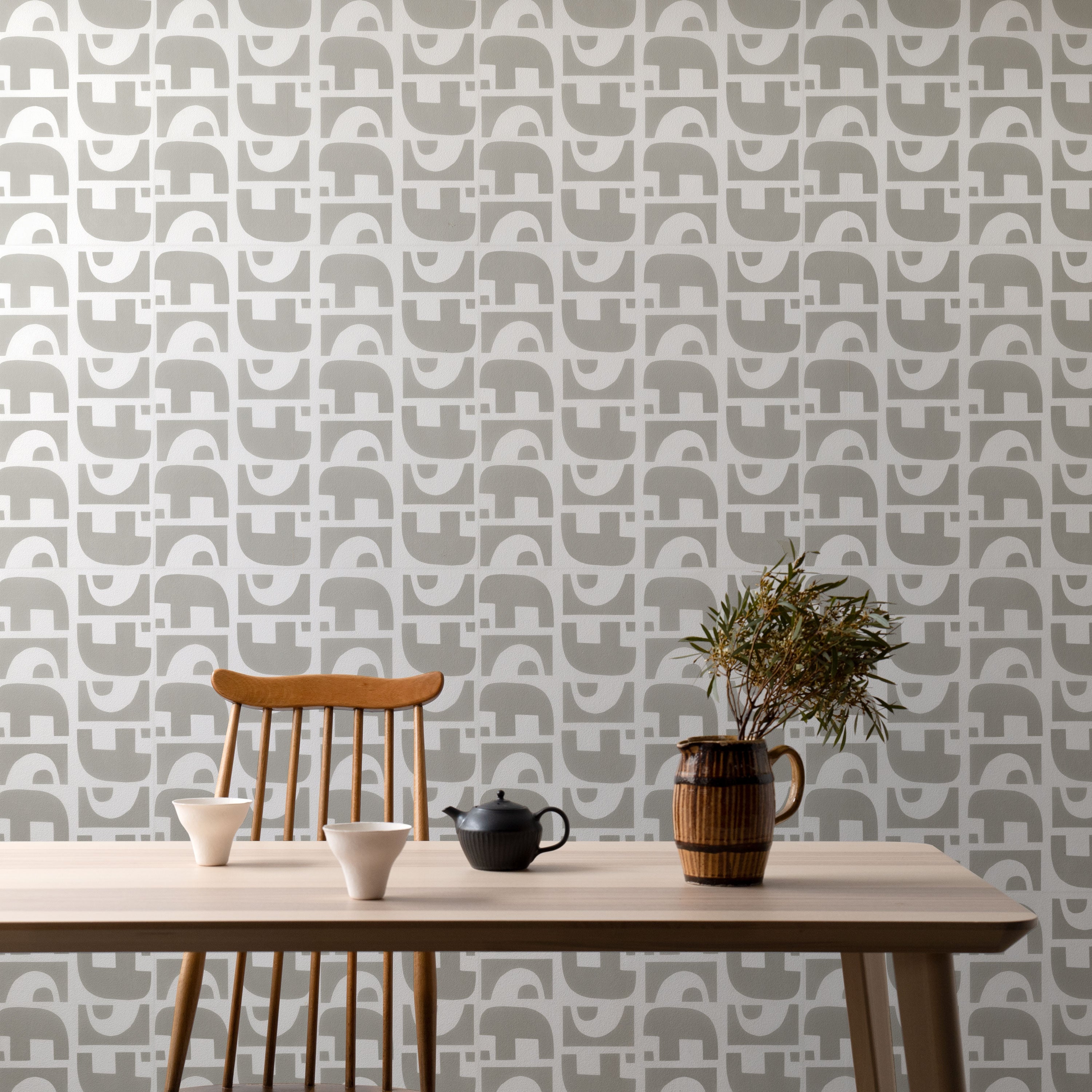 hattanページ 壁紙屋本舗 貼ってはがせる 水だけで貼れる 壁紙 Hattan