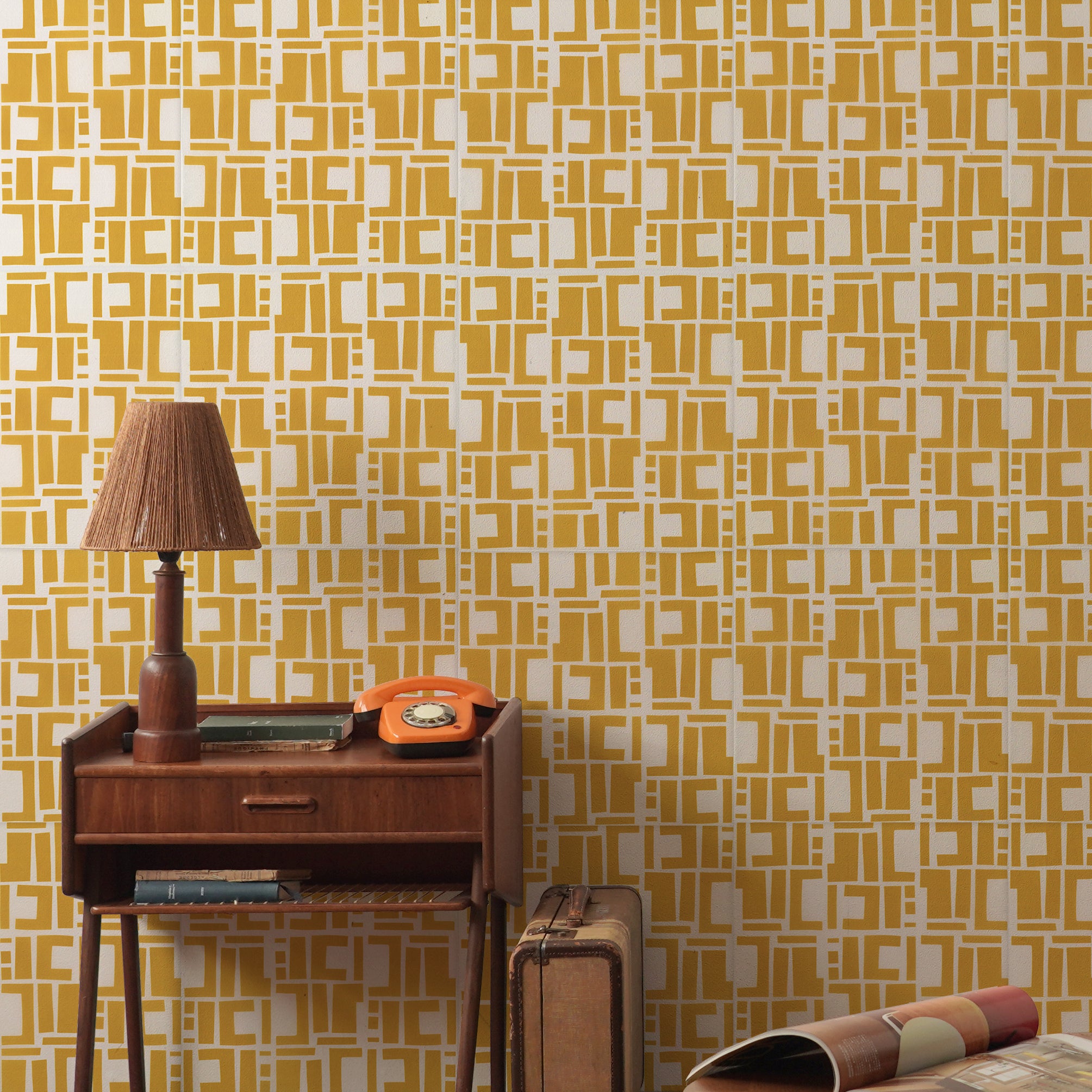 hattanページ CORNER PRINTING | newhattan Washer Nylon Flat Visor Cap (#J1482)