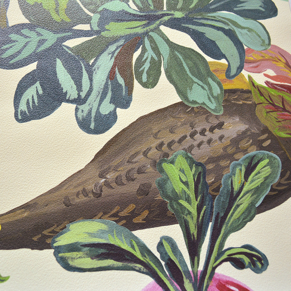 ナタリー・レテ / Jardin Creme Nathalie Lete NDL042 | 輸入壁紙専門