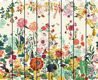 ナタリー・レテ / Jardin Creme Nathalie Lete NDL042 | 輸入壁紙専門