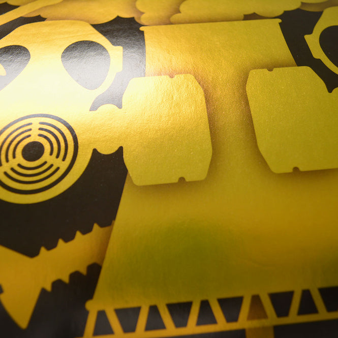 【1mサンプル】NLXL LAB / ROBBER BARON STUDIO JOB / JOB-09