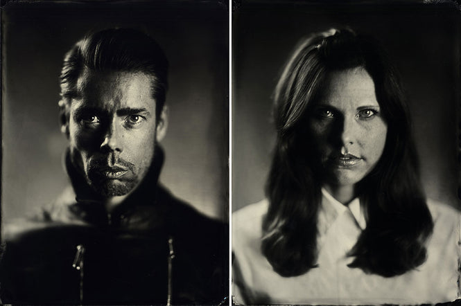 NLXL LAB / ROBBER BARON STUDIO JOB / JOB-09