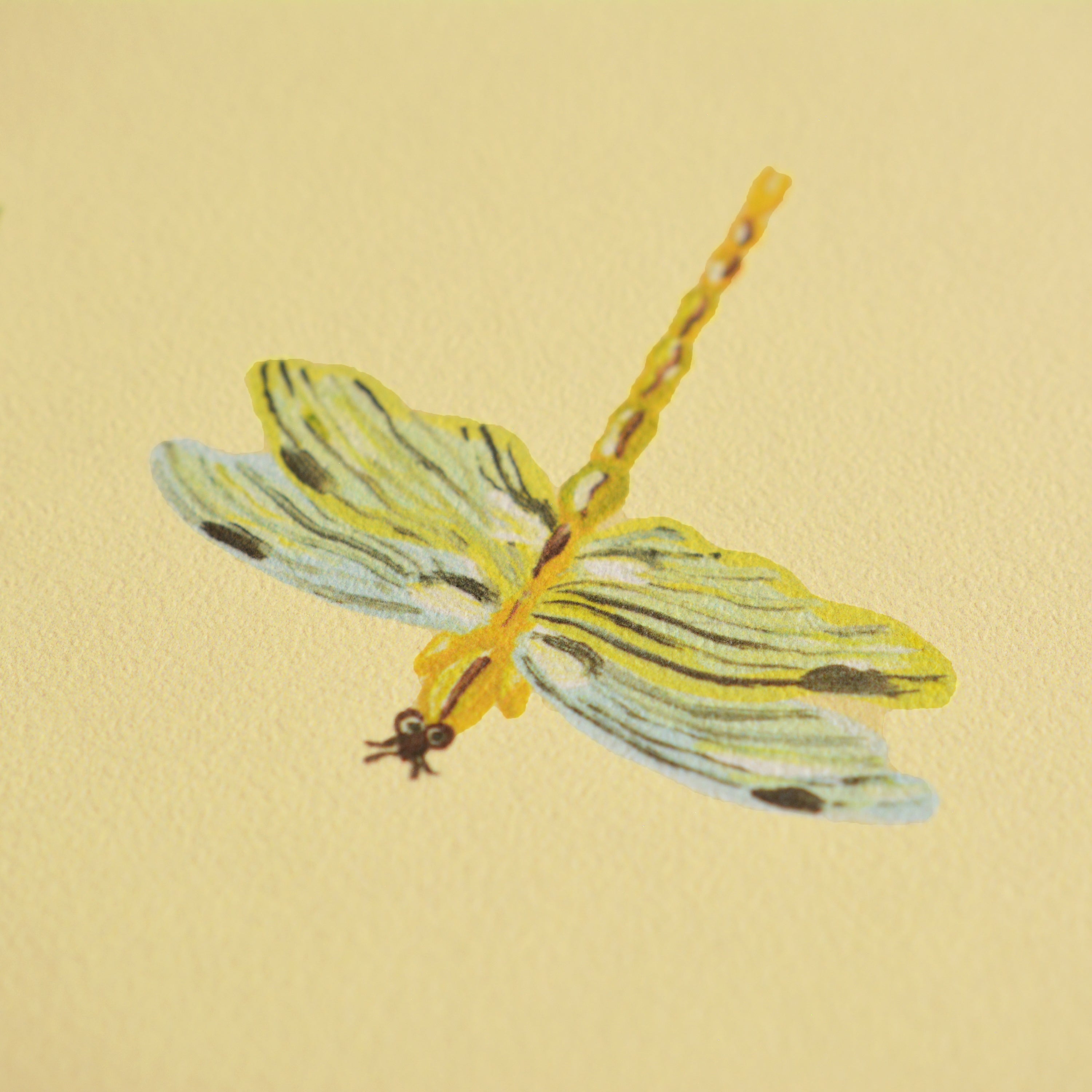 ナタリー・レテ / Jungle day Nathalie Lete NDL067 | 輸入壁紙専門店