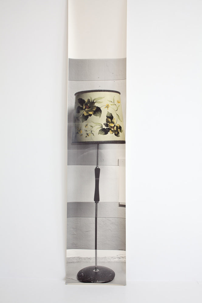 Deborah Bowness / The Artist Collection / Kim's Lamp Yellow