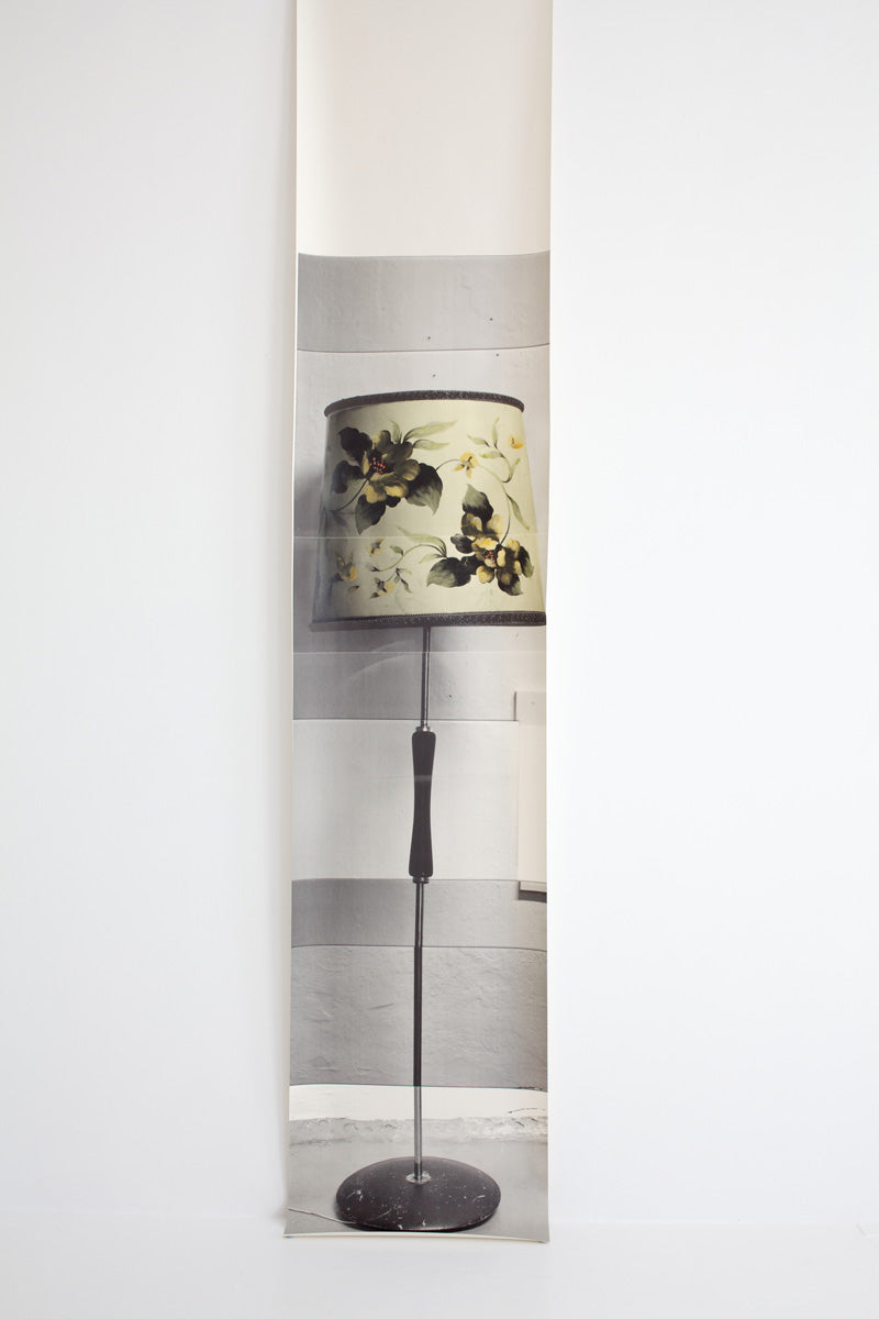 Deborah Bowness / The Artist Collection / Kim's Lamp Yellow
