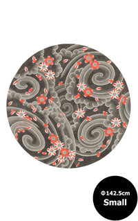 wakashoページ NLXL SAKURA FUBUKI WALLPAPER BY KENSHO II / KSO-03S (Φ142