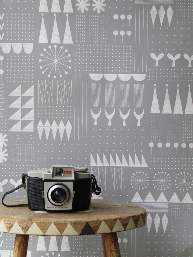 YSD LONDON / Landscape Monday WP-LS-02