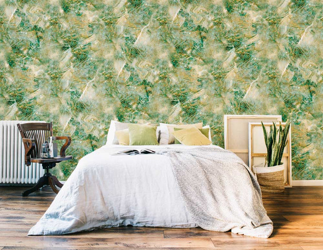 coordonne / ESSENTIA 150/50 Lapislatzuli Green / 5800022