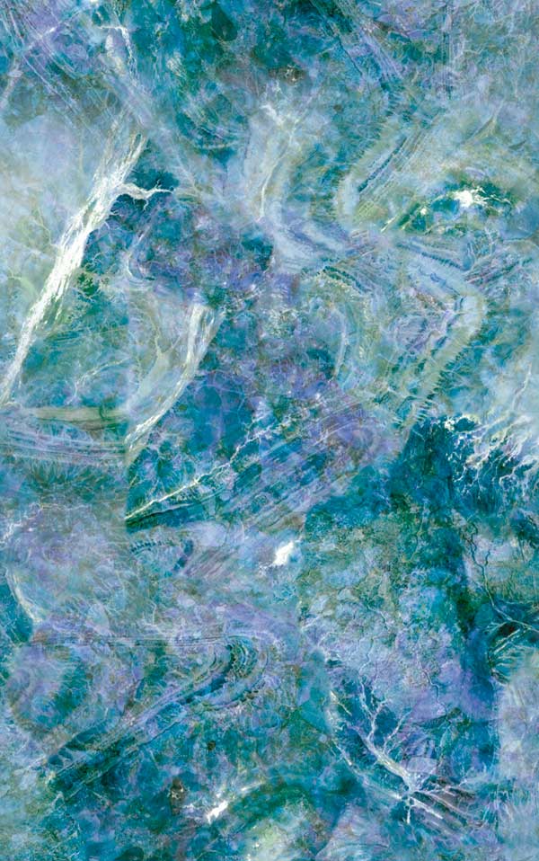 coordonne / ESSENTIA 150/50 Lapislatzuli Turquoise / 5800023