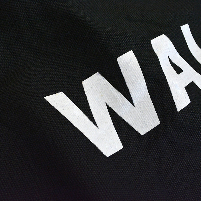 WALPA BAG Large Black ラージ ブラック
