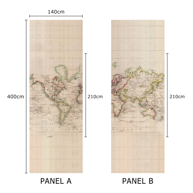 Andrew Martin / SCHOLAR / Latitude
