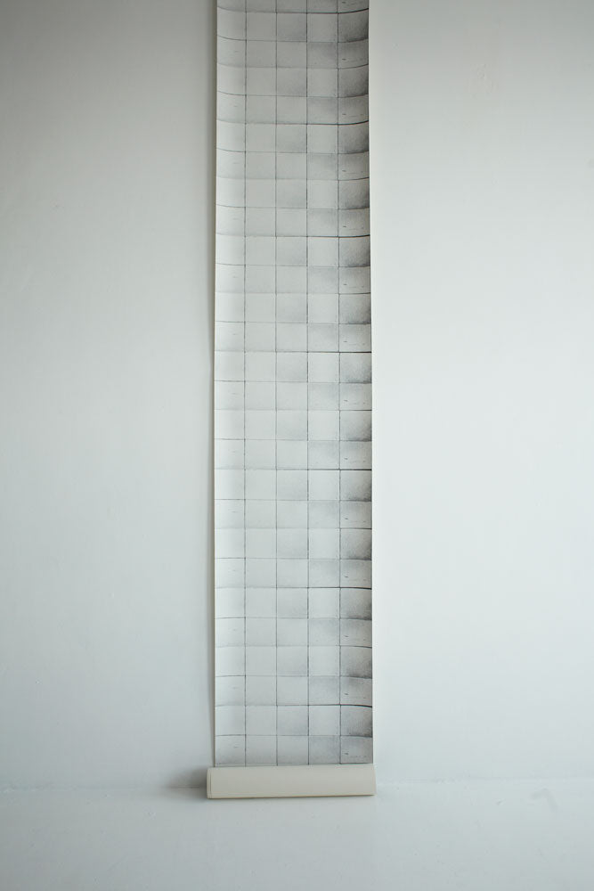 Deborah Bowness The Standard Collection / Lewisham Way / white