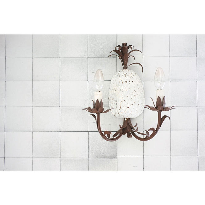 Deborah Bowness The Standard Collection / Lewisham Way / white