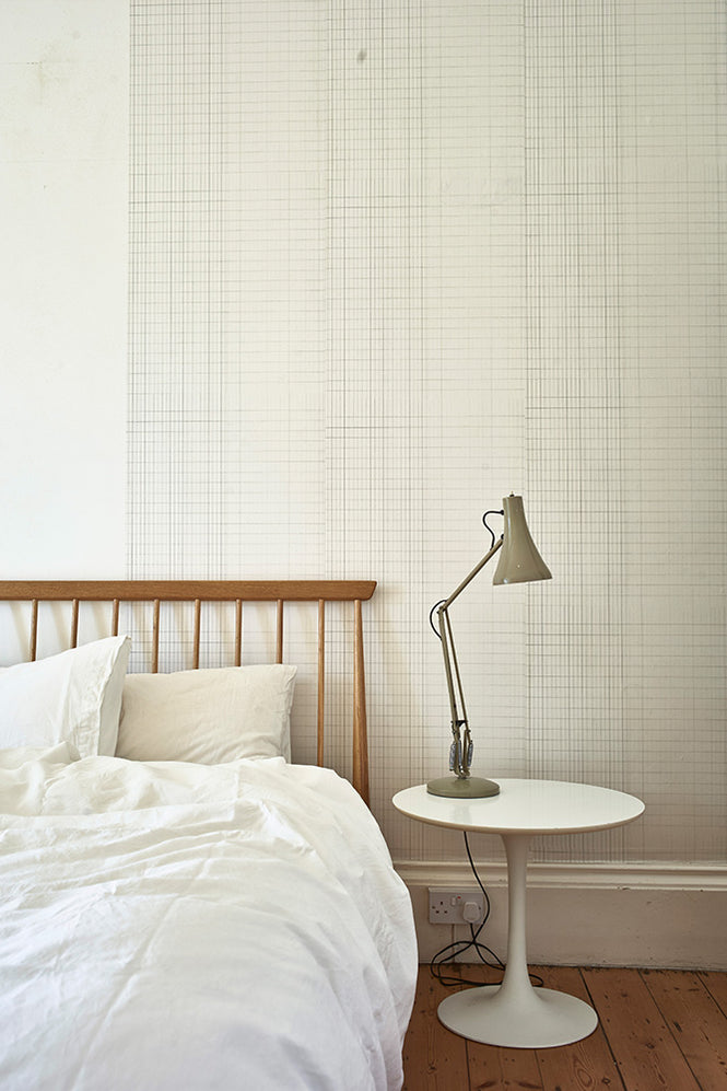 Deborah Bowness / Utility Paper Collection / Ledger Paper