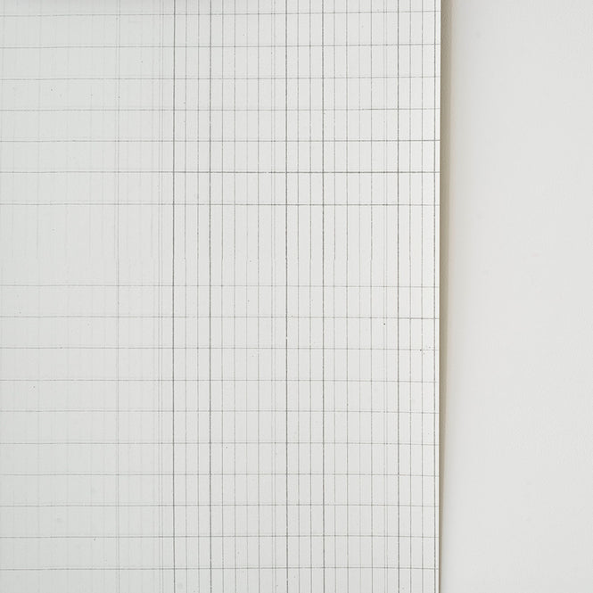 Deborah Bowness / Utility Paper Collection / Ledger Paper