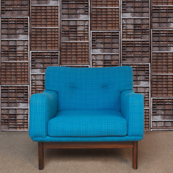 Ella Doran / Letterpress