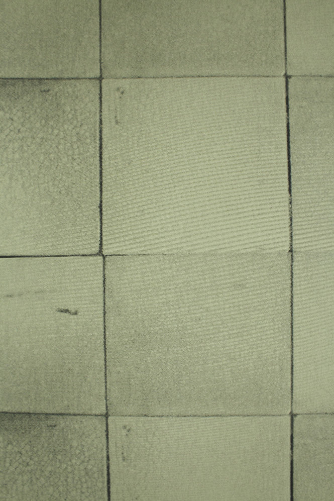 Deborah Bowness / The Standard Collection / Lewisham Way / yellow