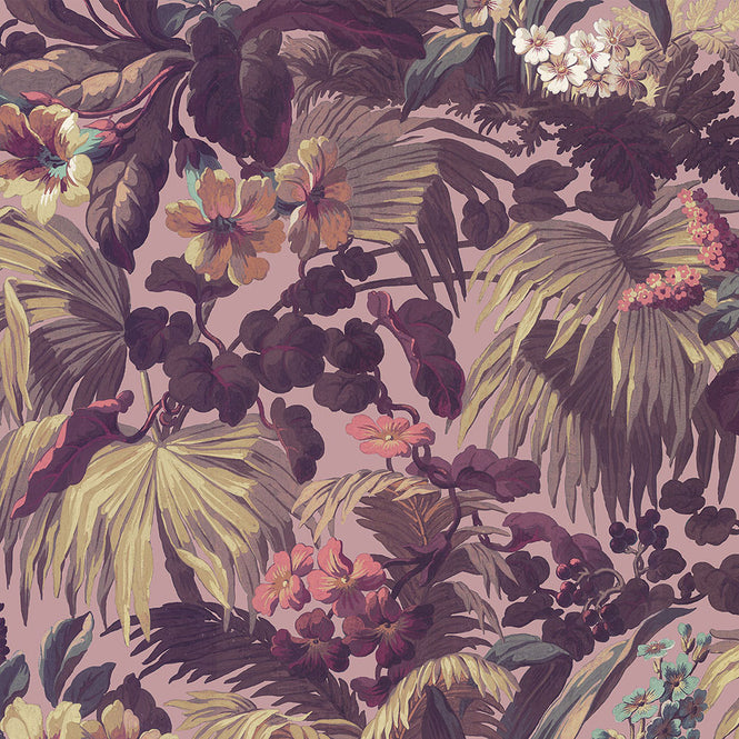 House of Hackney / Limerence Rose Quartz【4パネル1セット】