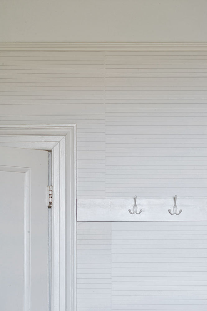 Deborah Bowness / Utility Paper Collection / Lined Paper