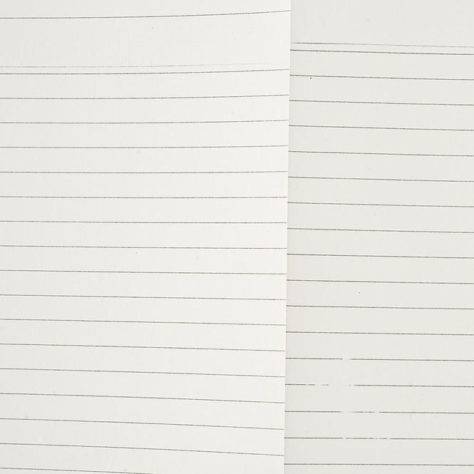 Deborah Bowness / Utility Paper Collection / Lined Paper