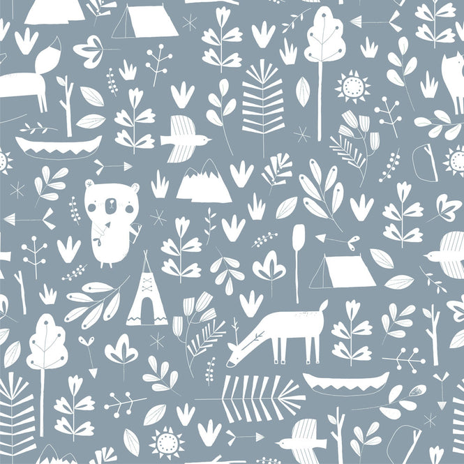 【限定数】Little Dutch / リトル・ダッチ Adventure blue 8678