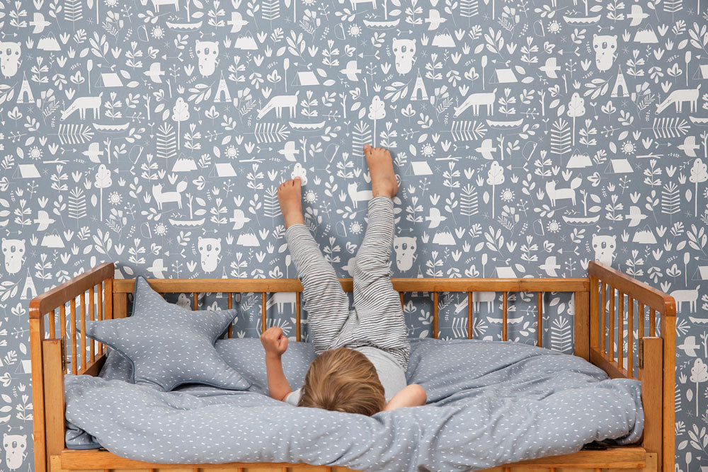 限定数】Little Dutch / リトル・ダッチ Adventure blue 8678 | 輸入