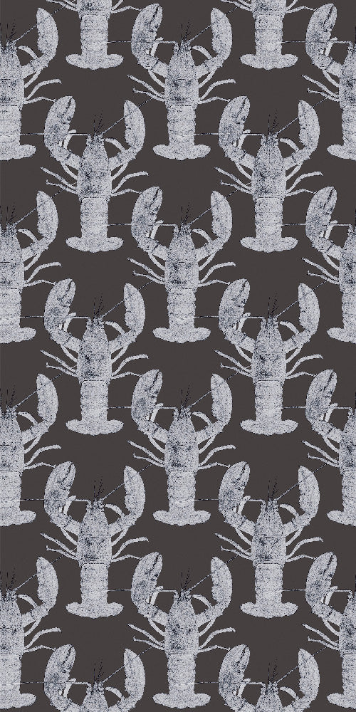 Malz & Malz Interieur / Lobster/Dark Grey