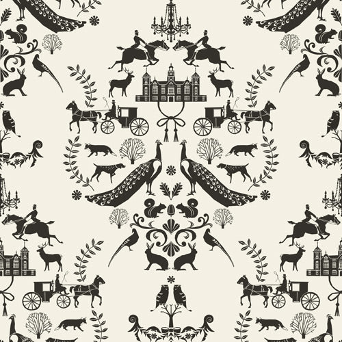 【A4サンプル】YSD LONDON / Lord of the Manor WP-LOTM-03 / Snowdrop