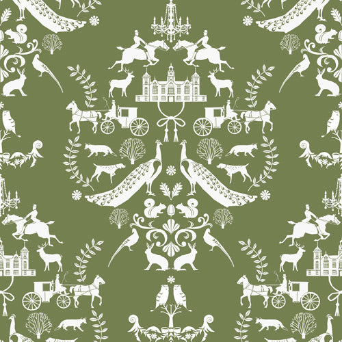 YSD LONDON / Lord of the Manor WP-LOTM-02 / Sycamore